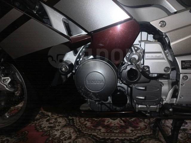 Yamaha FJR 1300AS. 1 300. ., , ,   