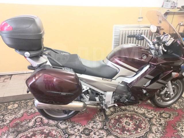 Yamaha FJR 1300AS. 1 300. ., , ,   