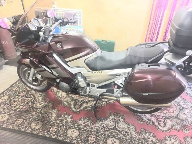 Yamaha FJR 1300AS. 1 300. ., , ,   