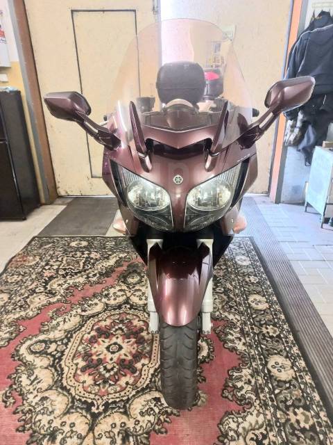 Yamaha FJR 1300AS. 1 300. ., , ,   