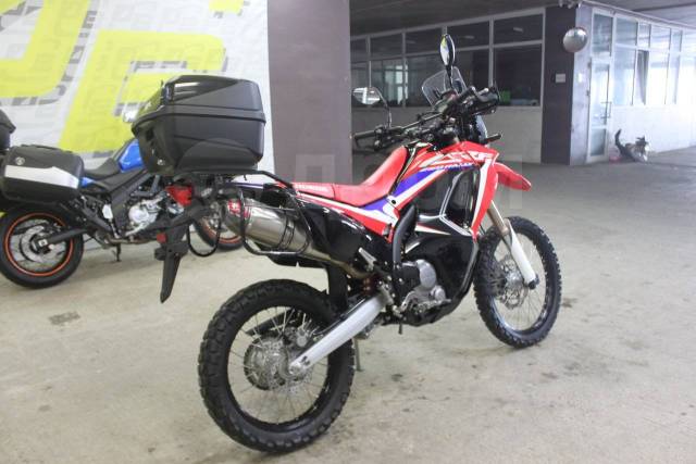 Honda CRF 250L. 250. ., , ,   