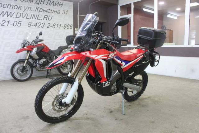 Honda CRF 250L. 250. ., , ,   