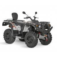 Baltmotors ATV 700. ,  \,   