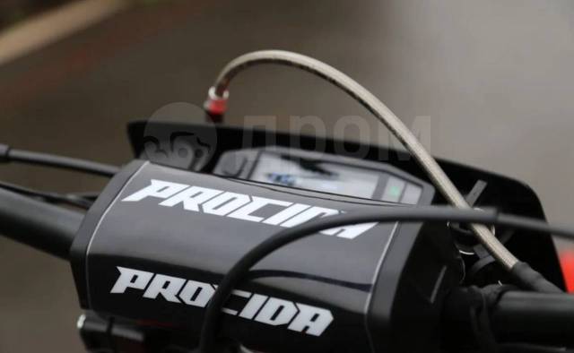 Procida K1 PR300. 276. ., ,  ,   