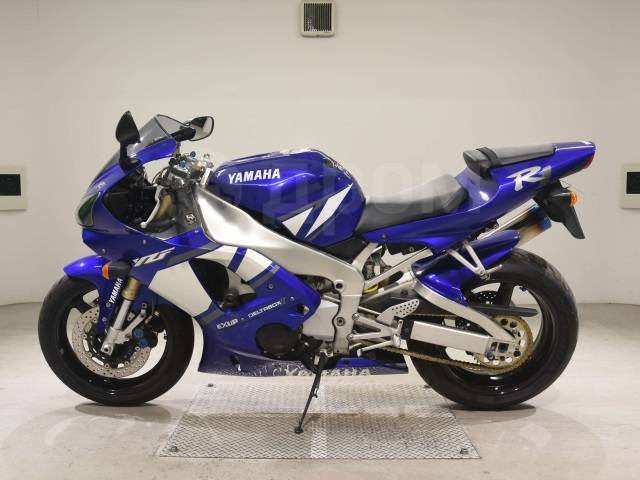 Yamaha YZF-R1. 1 000. ., , ,  .     