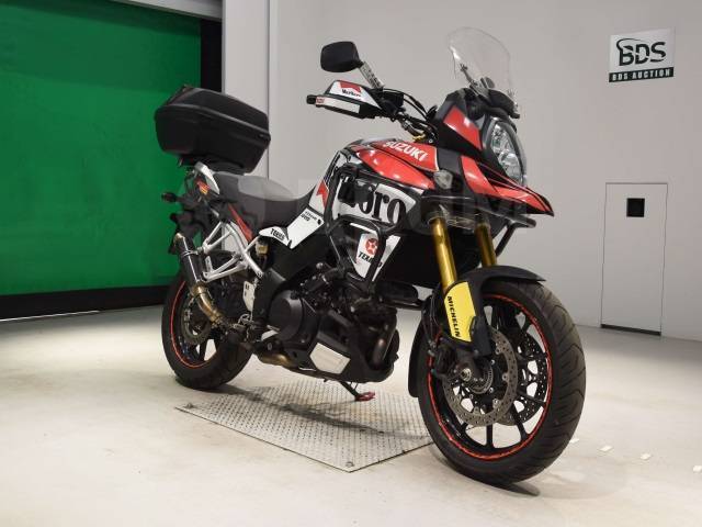 Suzuki V-Strom. 1 000. ., , ,  .     