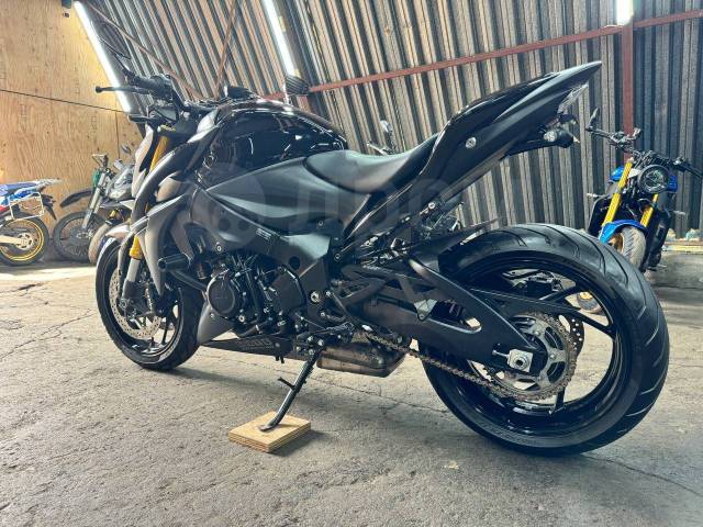 Suzuki GSX S1000. 1 000. ., , ,   