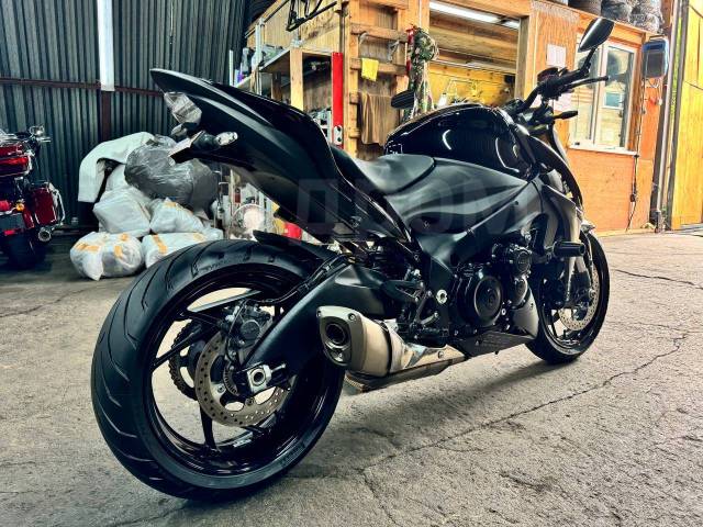 Suzuki GSX S1000. 1 000. ., , ,   