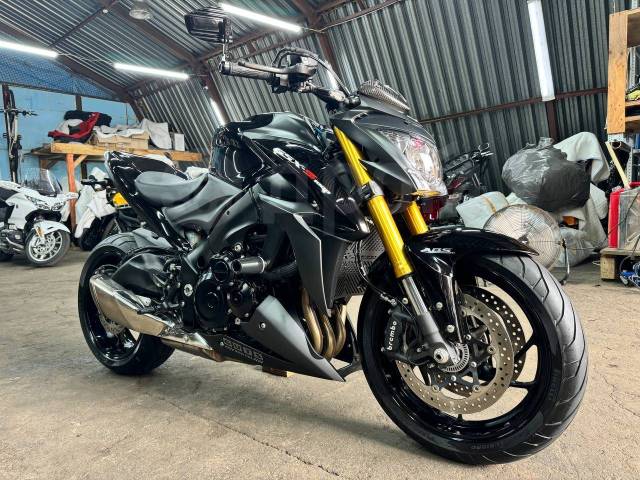 Suzuki GSX S1000. 1 000. ., , ,   