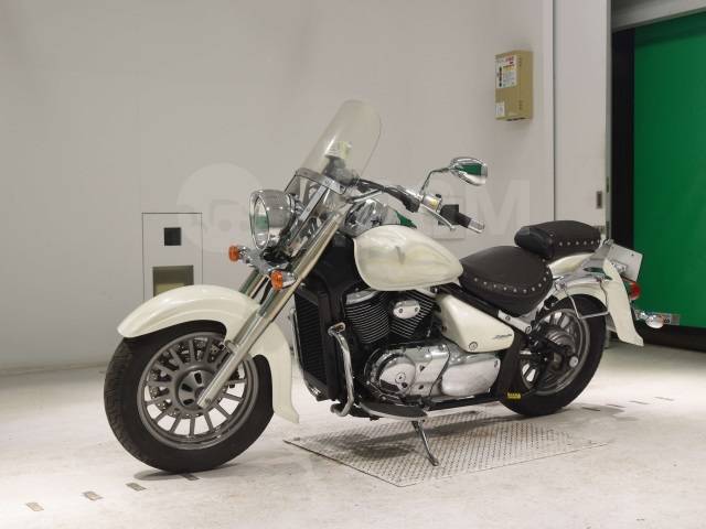 Suzuki VL400 Intruder. 400. ., , ,  .     