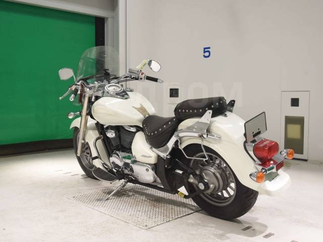 Suzuki VL400 Intruder. 400. ., , ,  .     