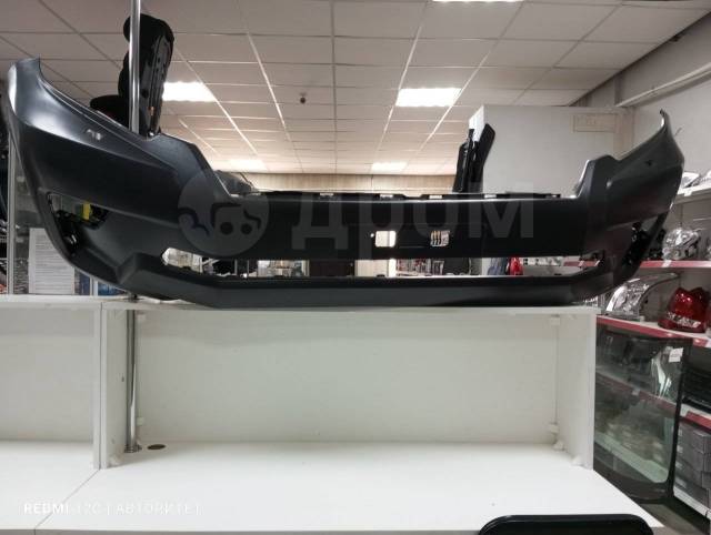   Toyota Land Cruiser 150 17-20.