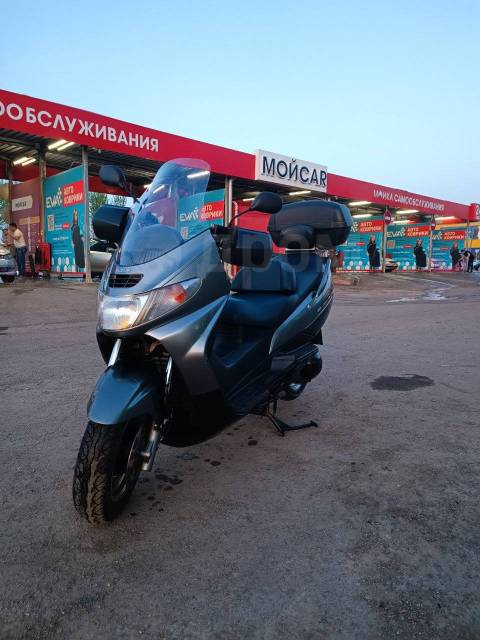 Suzuki Skywave 400. 400. ., , ,   