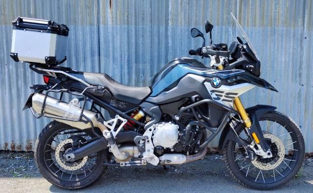 BMW F 850 GS. 850. ., , ,   