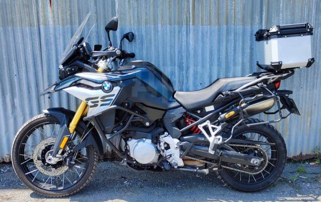 BMW F 850 GS. 850. ., , ,   