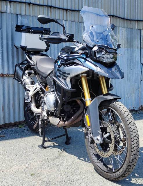 BMW F 850 GS. 850. ., , ,   