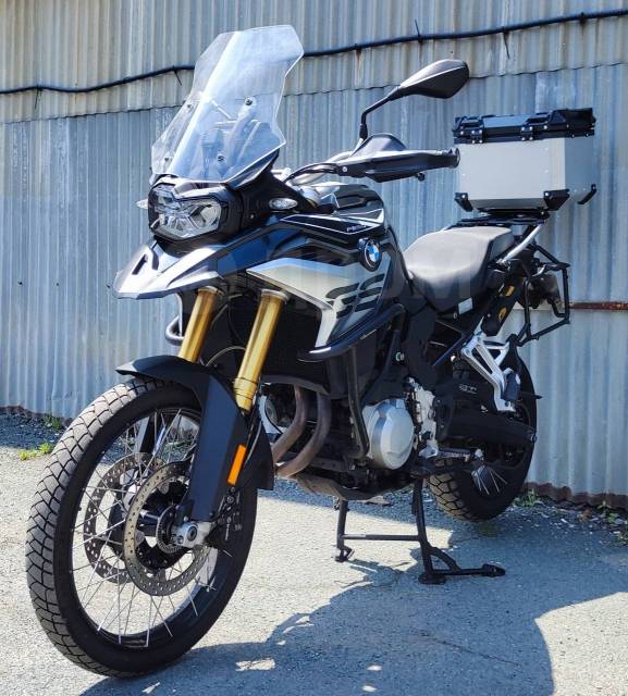 BMW F 850 GS. 850. ., , ,   