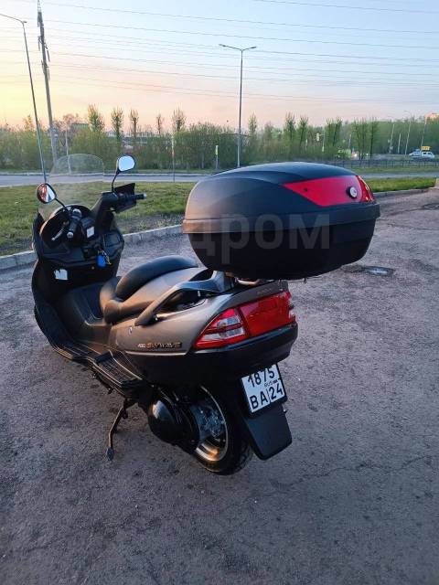 Suzuki Skywave 400. 400. ., , ,   