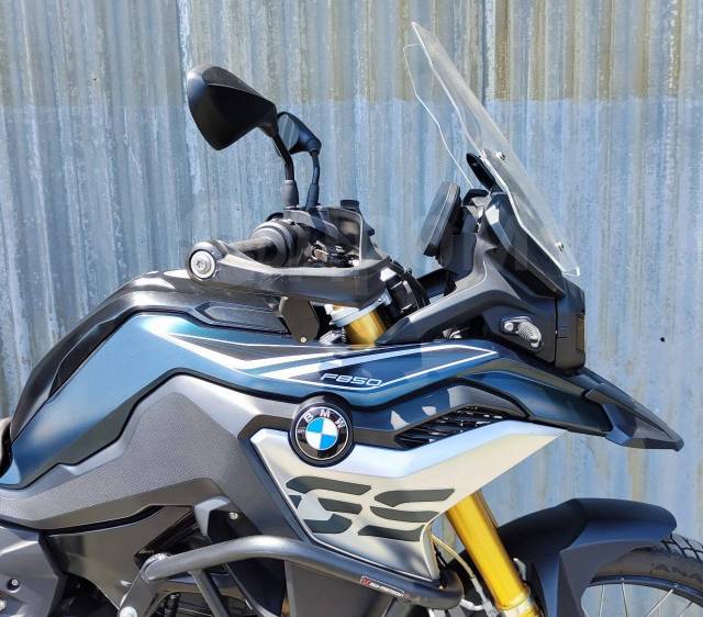 BMW F 850 GS. 850. ., , ,   