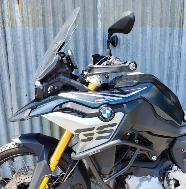 BMW F 850 GS. 850. ., , ,   