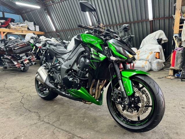 Kawasaki Z 1000. 1 000. ., , ,   