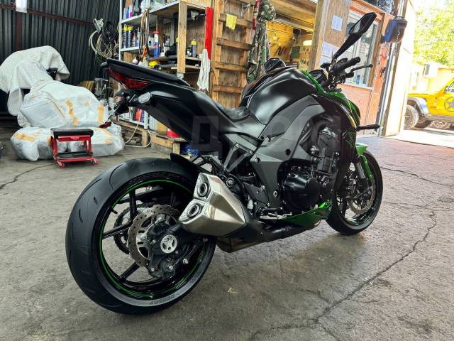 Kawasaki Z 1000. 1 000. ., , ,   