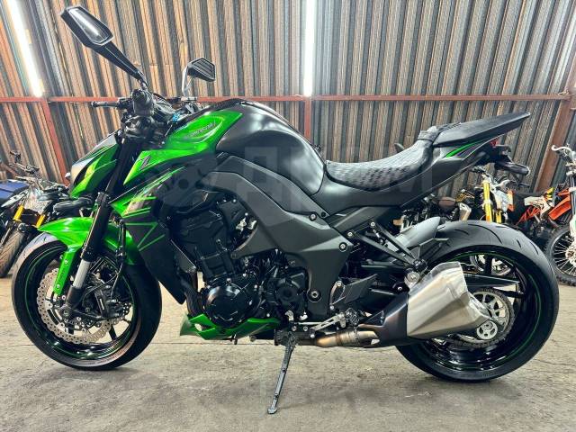 Kawasaki Z 1000. 1 000. ., , ,   