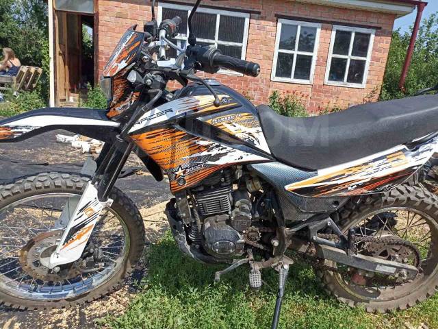 Racer Enduro. 300. ., , ,   