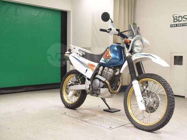 Yamaha TT-R 250 Raid. 250. ., , ,   