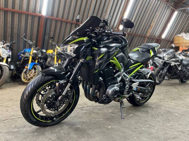 Kawasaki Z 900. 900. ., , ,   