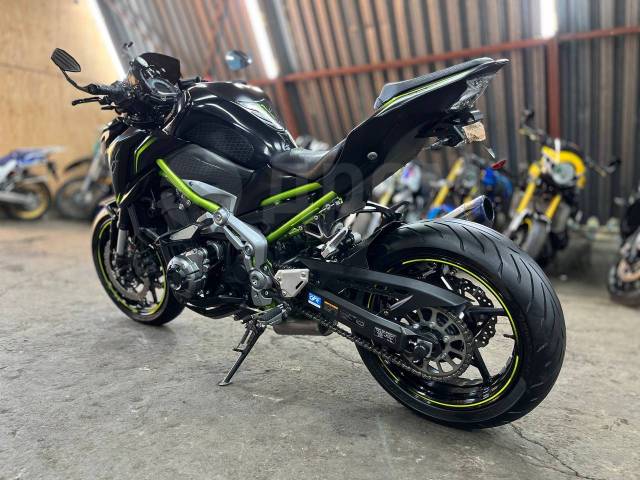 Kawasaki Z 900. 900. ., , ,   