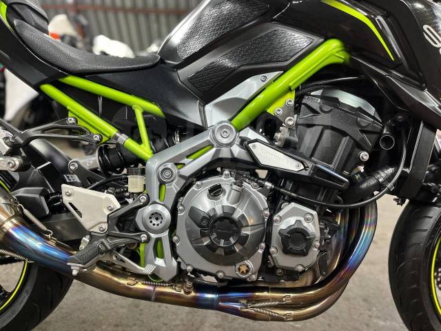 Kawasaki Z 900. 900. ., , ,   