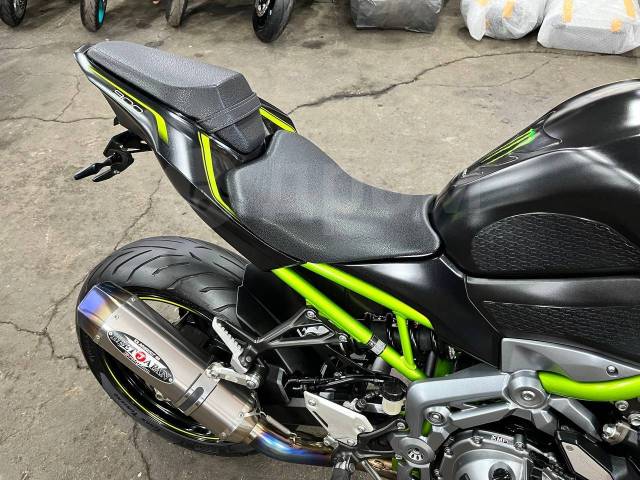 Kawasaki Z 900. 900. ., , ,   