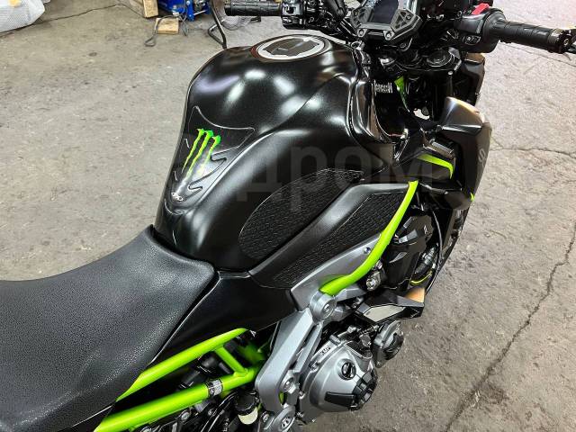 Kawasaki Z 900. 900. ., , ,   