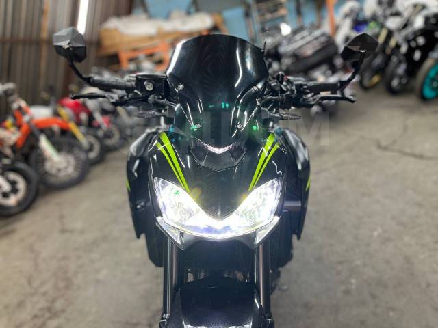 Kawasaki Z 900. 900. ., , ,   