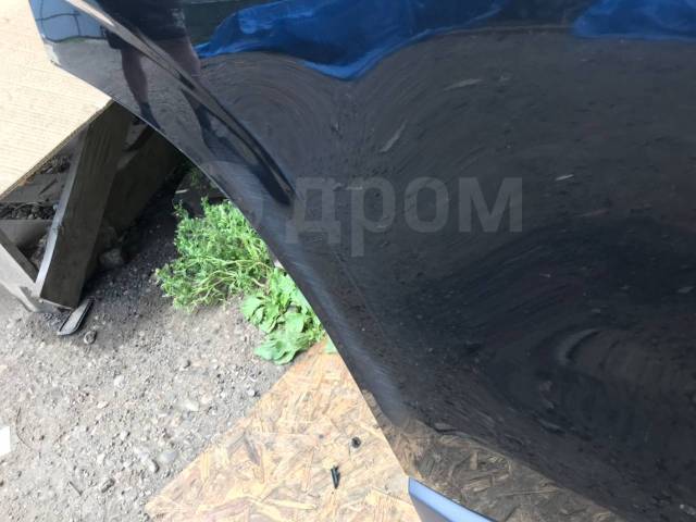 ����� ������ ������ Subaru Forester SJ �� �����