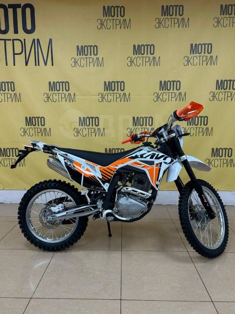 Kayo T2 300 Enduro PR. 300. ., ,   