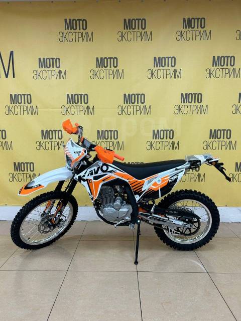 Kayo T2 300 Enduro PR. 300. ., ,   