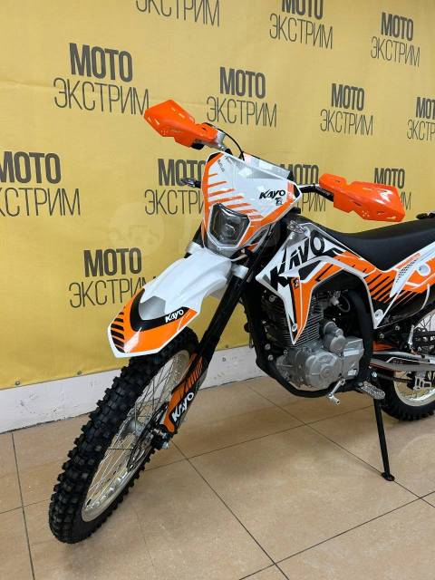 Kayo T2 300 Enduro PR. 300. ., ,   