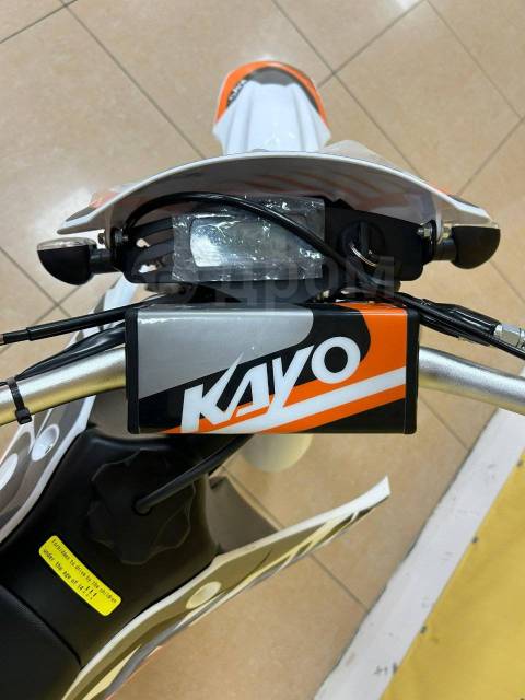 Kayo T2 300 Enduro PR. 300. ., ,   