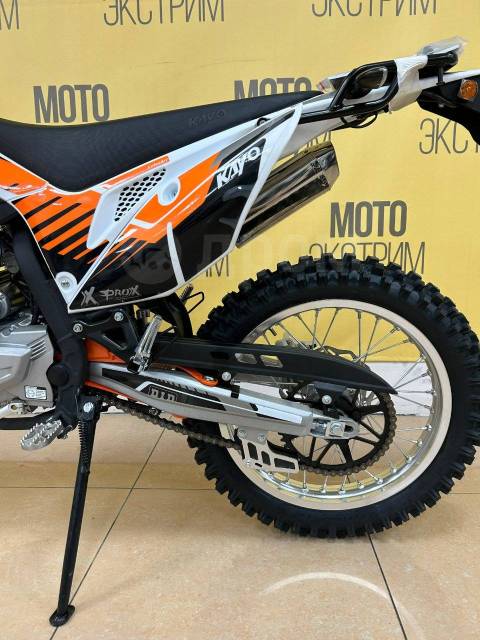 Kayo T2 300 Enduro PR. 300. ., ,   