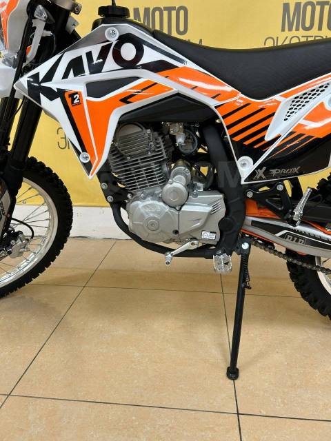 Kayo T2 300 Enduro PR. 300. ., ,   