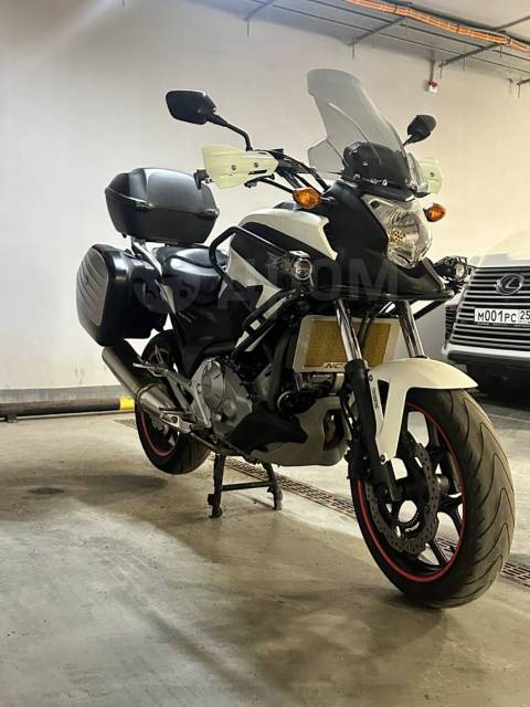 Honda NC 700X. 700. ., , ,   