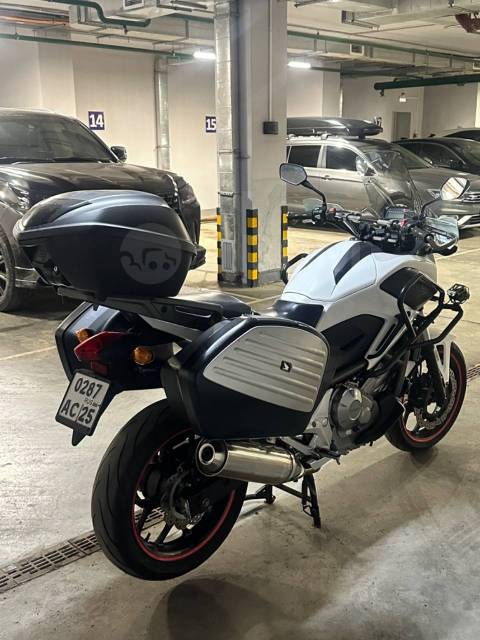 Honda NC 700X. 700. ., , ,   