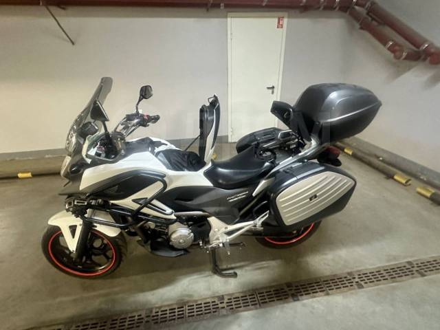 Honda NC 700X. 700. ., , ,   