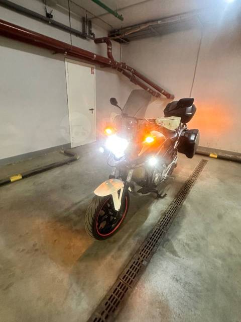 Honda NC 700X. 700. ., , ,   