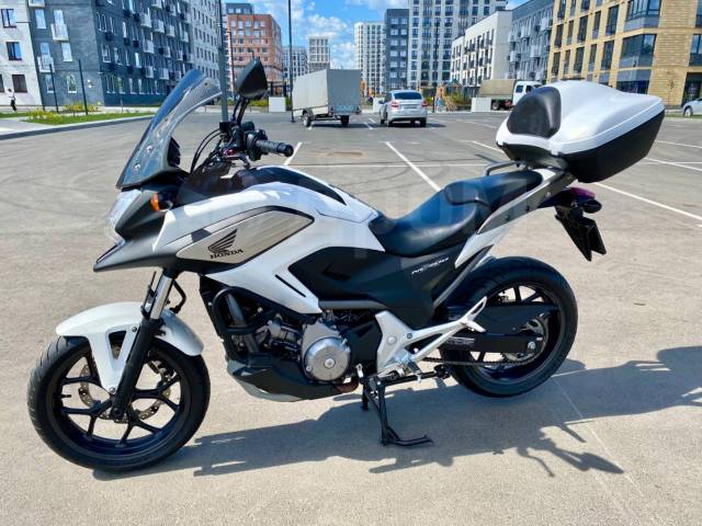 Honda NC 700X. 700. ., , ,   