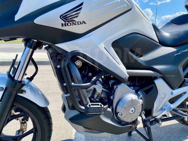 Honda NC 700X. 700. ., , ,   