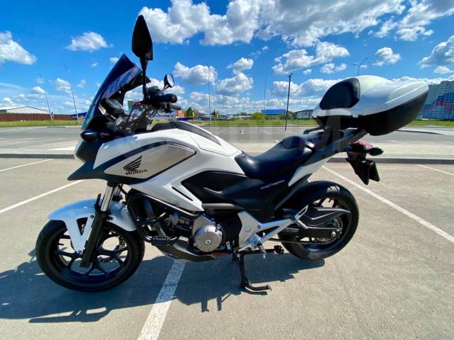 Honda NC 700X. 700. ., , ,   