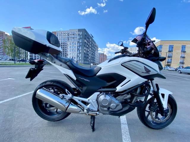 Honda NC 700X. 700. ., , ,   